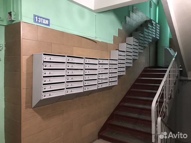 3-к квартира, 65 м², 11/12 эт.