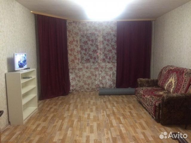 2-к квартира, 56 м², 15/19 эт.