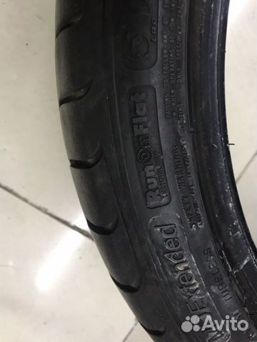 Good year eagle F1
