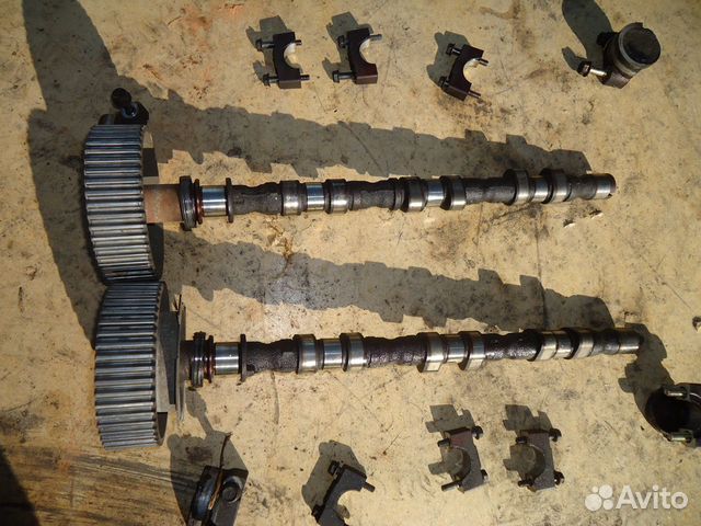 Распредвал KIA Opirus 3.0 187 л.с