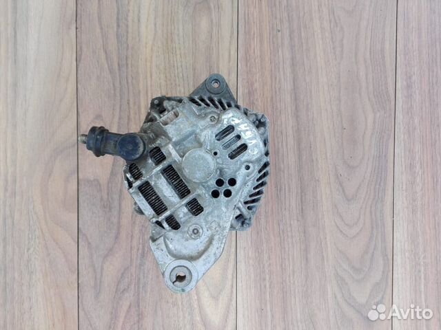 Генератор Subaru