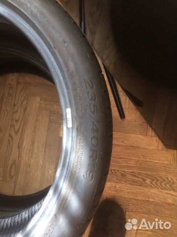 Шины hankook 235/40/19 96W ventus S1 EVO3 Шины hankook 235/40/19 96W ventus S1 EVO3