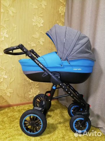 Коляска 3 в 1 Коляска 3 в 1