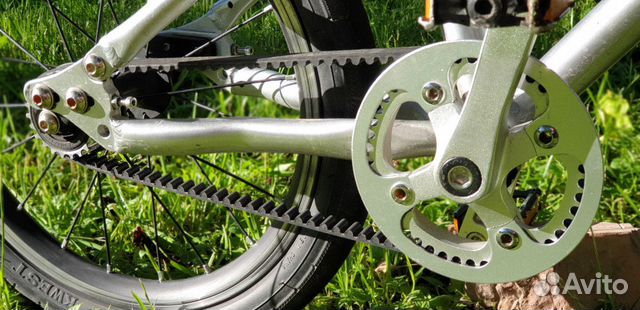 Early Rider 16 Early Rider 16