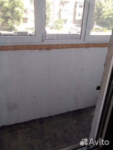 1-к квартира, 40 м², 2/17 эт.