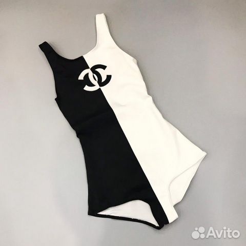 Купальник Chanel Купальник Chanel