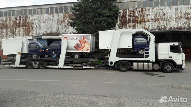 Автовоз, перевозка автомобилей по России Автовоз, перевозка автомобилей по России