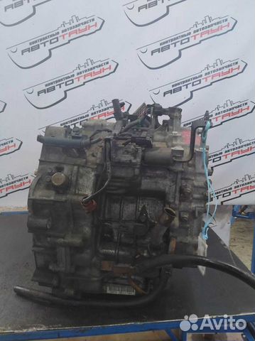 АКПП honda L13A L15A FIT GD2 GD4 swsa 4WD N2058 АКПП honda L13A L15A FIT GD2 GD4 swsa 4WD N2058