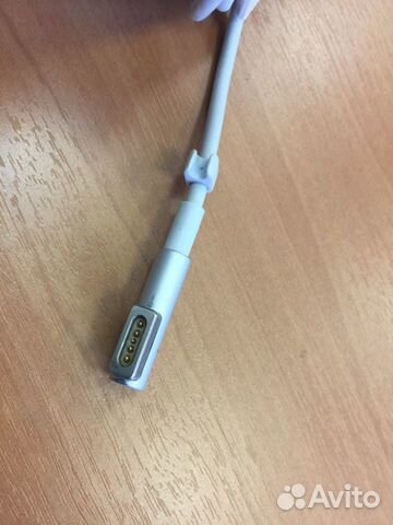 MagSafe 1 60w (зарядное устройство для MacBook до