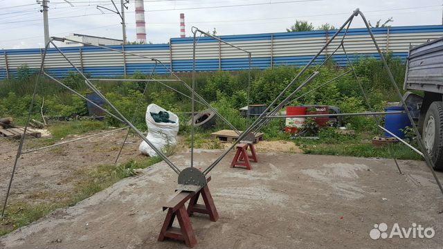 Палатка укрытие для сварщика Палатка укрытие для сварщика