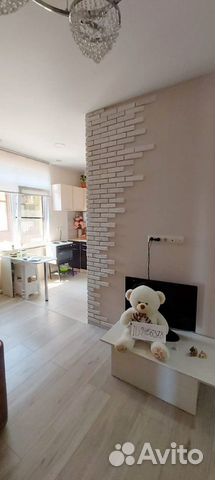 2-к квартира, 45 м², 3/4 эт. 2-к квартира, 45 м², 3/4 эт.