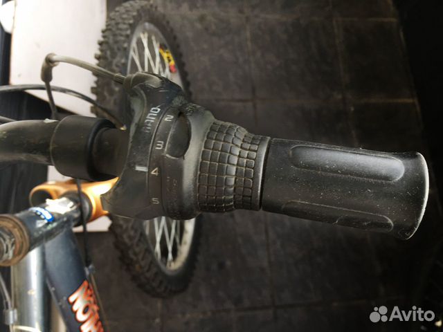 Велосипед Decathlon RockRider - Подростковый Велосипед Decathlon RockRider - Подростковый