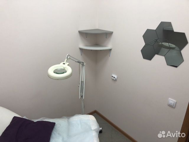 Кабинет в аренду