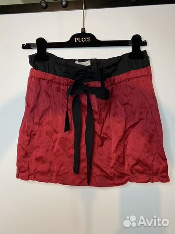 Юбка Prada Юбка Prada