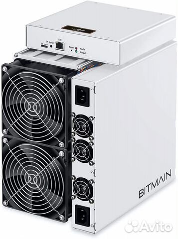 Antminer S17+ 76T Antminer S17+ 76T