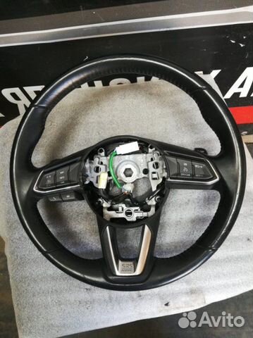 Руль передний Mazda 6