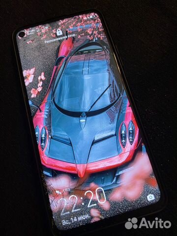 Продам Хонор 20 Pro 256 Гб