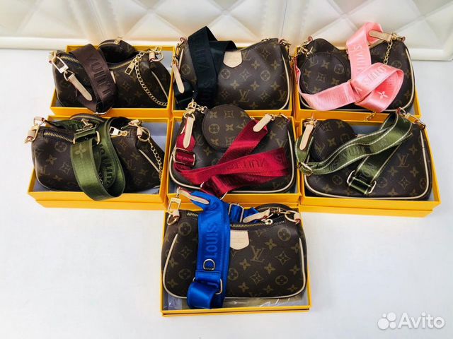 Сумка Louis Vuitton Луи Виттон