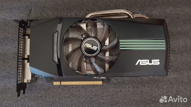 Asus GTX 560 Ti 1Gb + HDD 80 Gb Asus GTX 560 Ti 1Gb + HDD 80 Gb