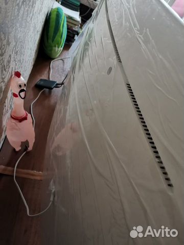 Телевизор Samsung Curved UHD 6510 49 дюймов