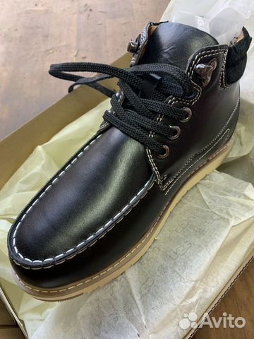 Ботинки UGG Ботинки UGG