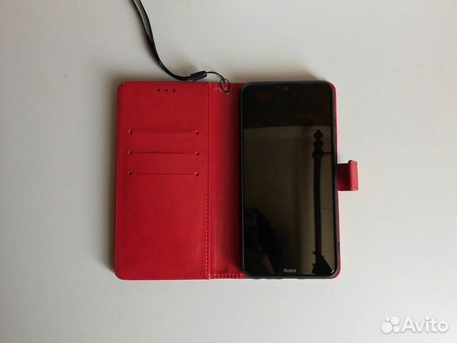 Redmi 8A Sunset Red 2GB RAM 32 GB ROM