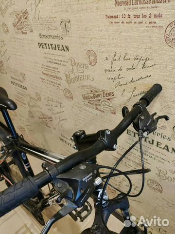 Велосипеы Scott Aspect 70 и GT avalanche 1.0