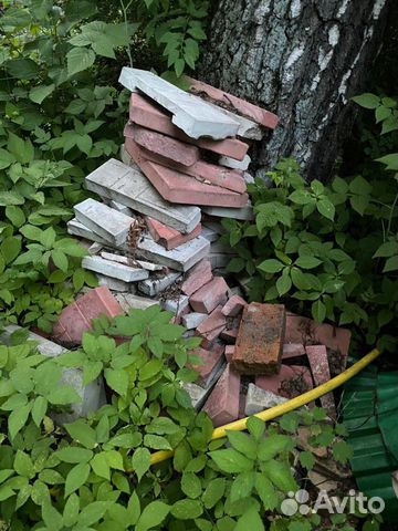 Плитка для дорожек Плитка для дорожек