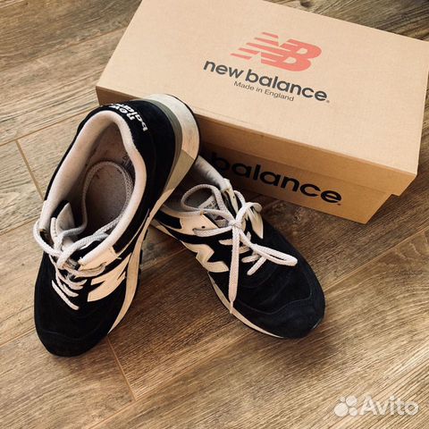 New Balance England,100оригинал кроссовки