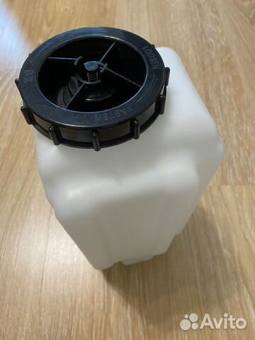 Bork Q710 мойка воздуха