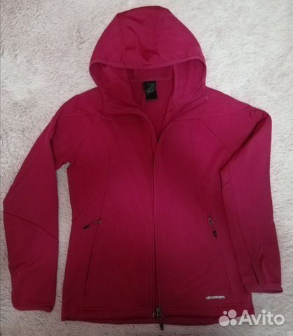 Мастерка/спортивная одежда Adidas 44-46 оригинал