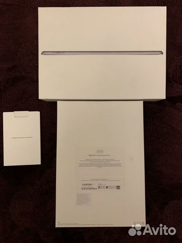 iPad 6 (2019)