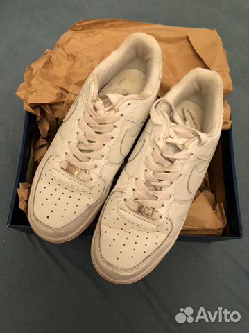 Nike Air Force 1 Nike Air Force 1