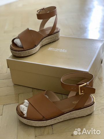 Босоножки Michael Kors