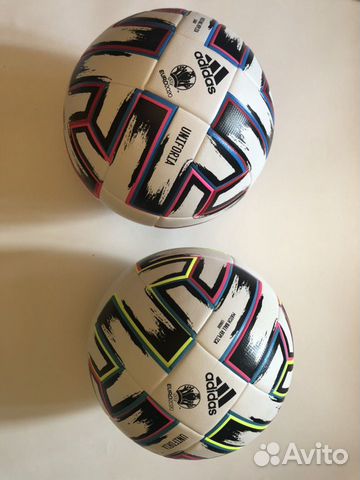 Футбольный мяч Adidas euro2020 uniforia Футбольный мяч Adidas euro2020 uniforia