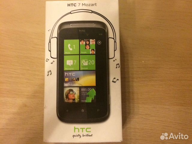 Телефон htc Телефон htc