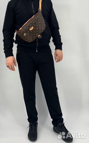 Сумка Louis Vuitton Bumbag Lv Сумка Louis Vuitton Bumbag Lv