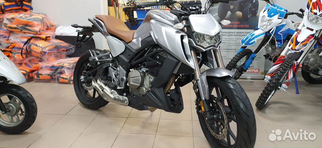 Regulmoto alien monster 300 Regulmoto alien monster 300
