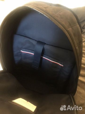 Рюкзак Tommy Hilfiger оригинал Рюкзак Tommy Hilfiger оригинал