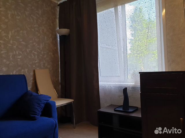 Комната 13 м² в 3-к, 1/14 эт.