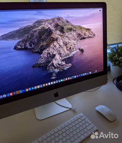 Apple iMac 27 Apple iMac 27