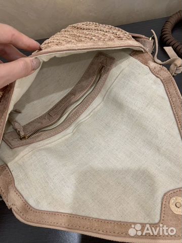Сумка Zara