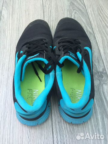 Кроссовки Nike