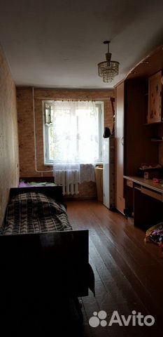 2-к квартира, 44 м², 2/5 эт. 2-к квартира, 44 м², 2/5 эт.