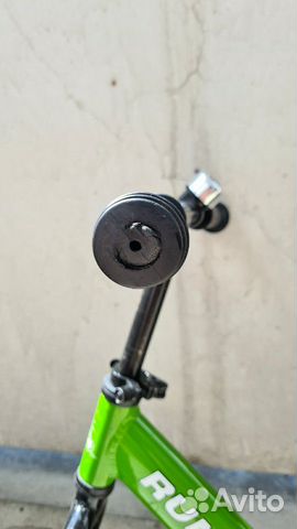 Беговел Runbike beck Беговел Runbike beck