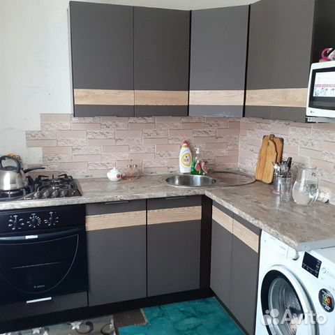 2-к квартира, 45 м², 4/5 эт.