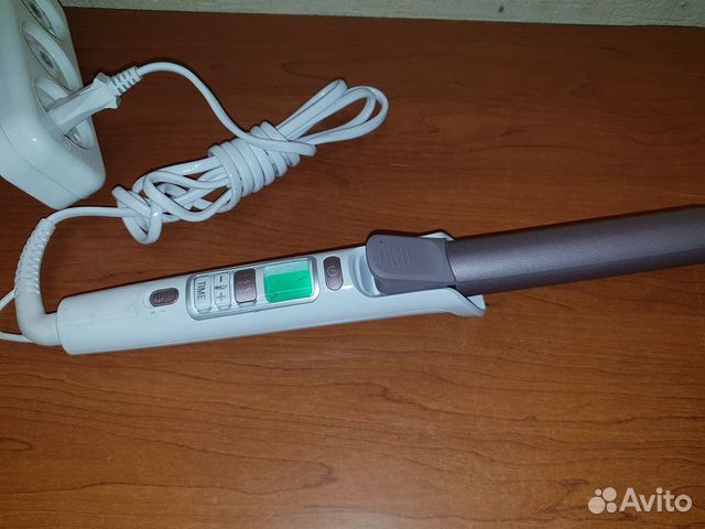 Новая плойка Rowenta CF 3461 Новая плойка Rowenta CF 3461