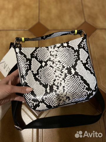 Сумка zara новая Сумка zara новая