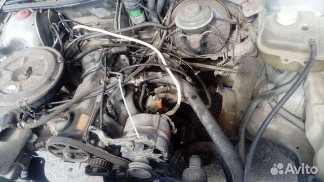 Ауди 80 Б3 (Audi 80 B3) Разборка. Б/У запчасти Ауди 80 Б3 (Audi 80 B3) Разборка. Б/У запчасти