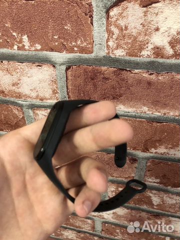Mi band 4
